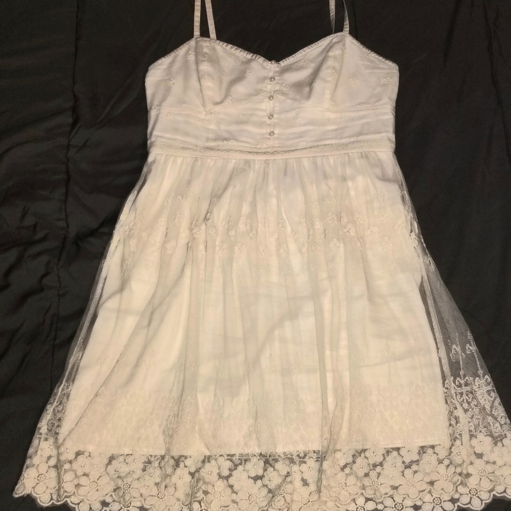 AMERICAN EAGLE - Sun dress
